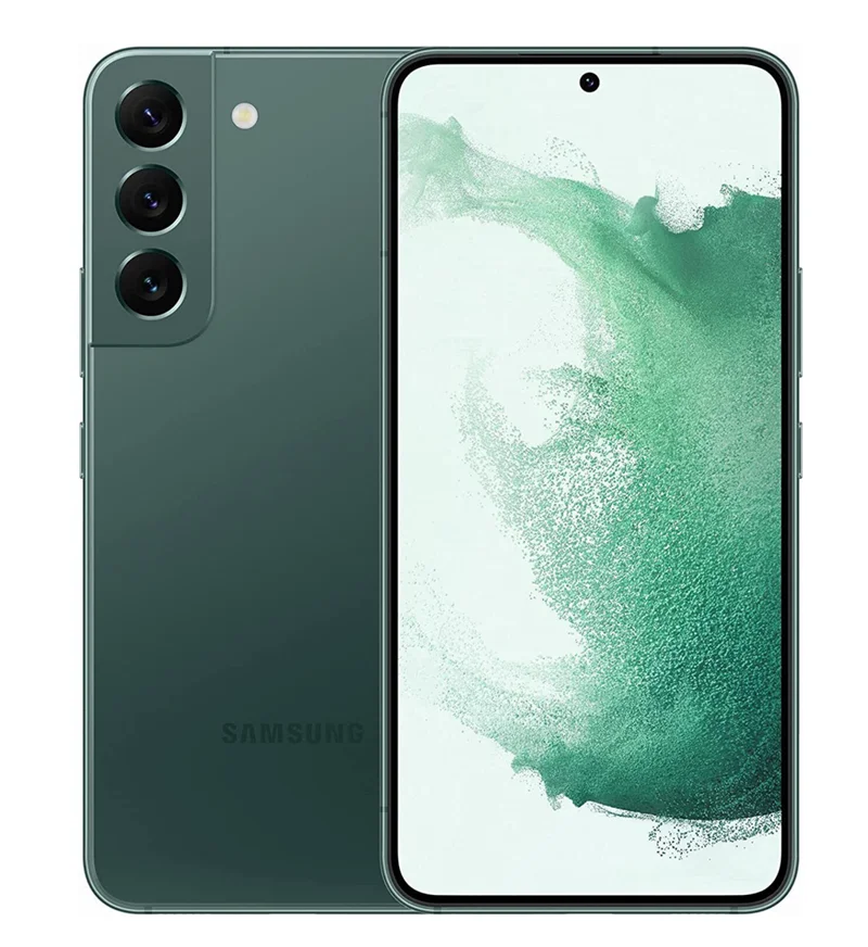 Samsung galaxy s22 + 5g s906e s906b versão global s22 plus original 6.6 "amoled rom 128/256gb ram 8gb nfc android telefone celular - Imagem 5