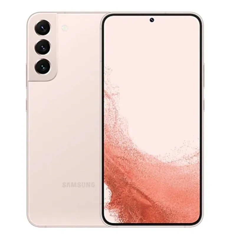 Samsung galaxy s22 + 5g s906e s906b versão global s22 plus original 6.6 "amoled rom 128/256gb ram 8gb nfc android telefone celular - Imagem 3