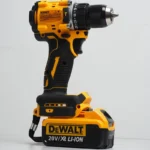 Dewalt original dcd805 broca de impacto sem escova chave de fenda elétrica multi-função broca de mão 20v ferramentas elétricas