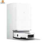 2025 Xiaomi Robot 5pro Mais recente máquina inteligente de varrer e esfregar limpador inteligente