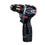 Furadeira elétrica sem escova 16.8v, chave de fenda elétrica de lítio recarregável de alta potência, ferramentas elétricas sem fio