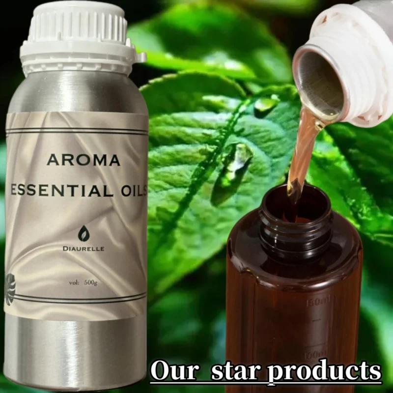 500ml perfume fragrância óleo essencial difusor elétrico sala casa difusor de aroma óleo essencial purificador de ar ambientador