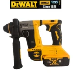 Novo dewalt 20v 18v bateria sem escova elétrica martelo rotativo broca sem fio martelos de impacto sds handhold ferramentas elétricas