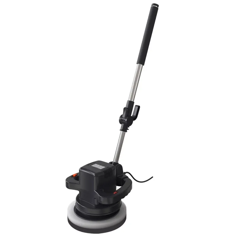 Máquina de polimento automática, polidor elétrico, piso de madeira, telha, mármore, máquina de depilação, óleos essenciais, esfregão, limpeza e depilação, 220v