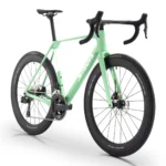 SAVA AEROX SLR7 Full Carbon E-Shift Bicicleta de estrada ultraleve 7,7 kg Bicicleta de estrada de corrida com kit SHIMAN0 105 7170 Di2