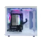 Barato completo I5-10400f rtx 4060 gaming pc conjunto de computador personalizado equipamentos desktops tudo em um computador desktop gamer pc