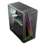 Novo estilo final desktops gamer core I7-11700K 32gb ddr4 ssd 1t rtx 3070 8g preço barato caso completo torre conjunto de computador gaming pc