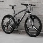 Leve mountain bike para adulto velocidade variável corrida juventude cidade carro esportivo roadbike estudante bicicleta fora de estrada masculino feminino stude