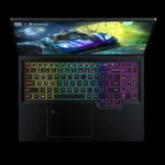 Tipo-C Função Completa Intel I9-12900H I7-13620H Notebook PC GeForce RTX 3060 RTX4060 FHD 16 “DDR4 3200MHz Laptop 2 Mega Para Jogo